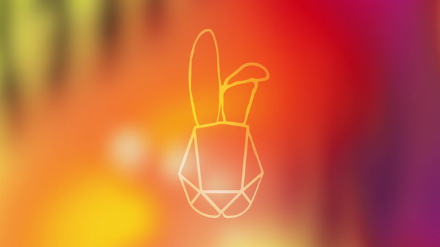 Kush Kush - Higher Love (Official Visualizer)