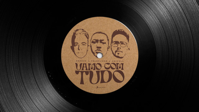 Kennto - Vamo Com Tudo (Áudio Oficial)
