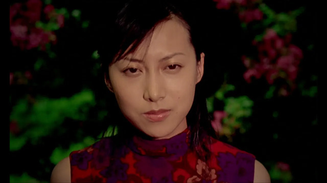 一青窈 - もらい泣き