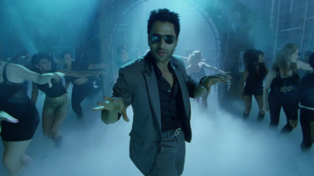 Mika Singh - Boom Boom (The DJ Kiran Kamath Remix) (Remix)