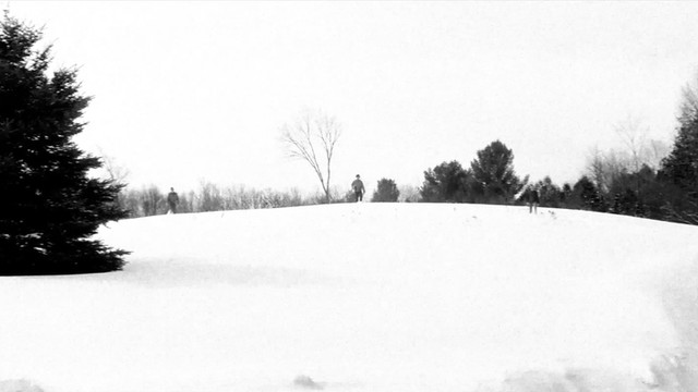 BADBADNOTGOOD - Open Channels