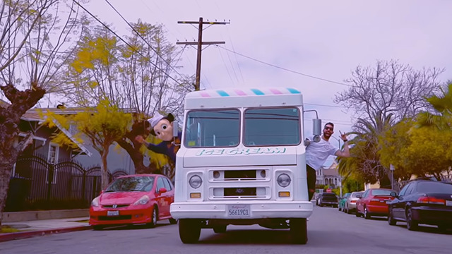 Breathe Carolina - Sweet Dreams
