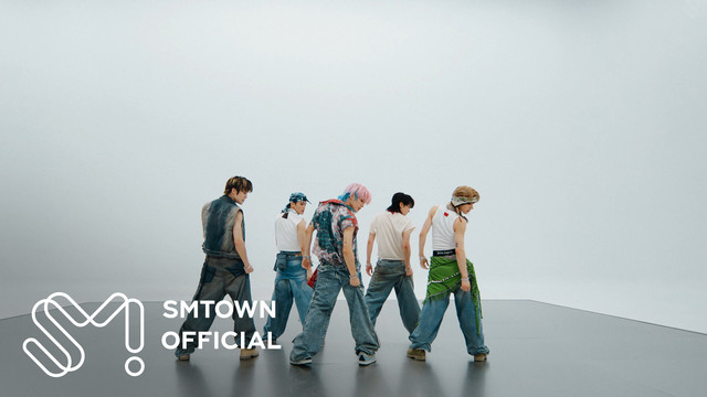 NCT U - NCT U《Baggy Jeans》MV