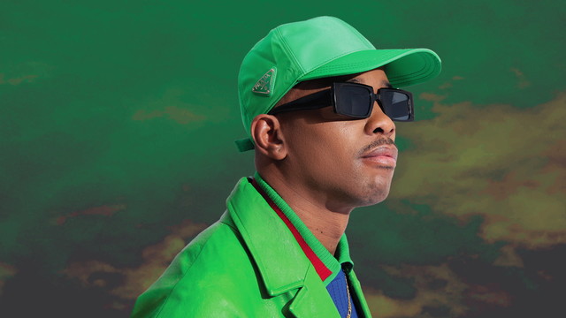 Dj Stokie - Into Engapheli (Visualizer)