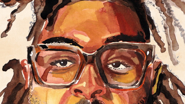 Elmiene - Light Work (Remix / Audio)