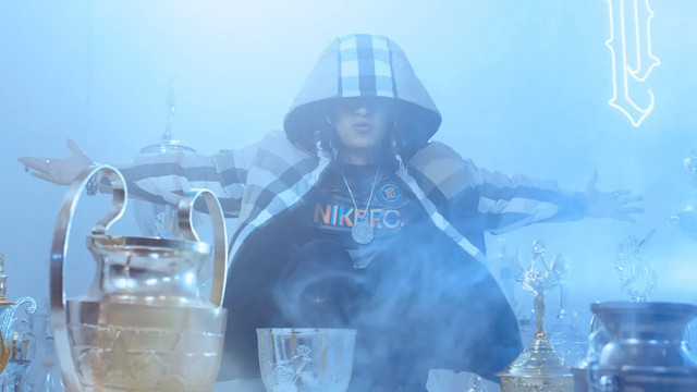 Alemán - Humo en la Trampa 3