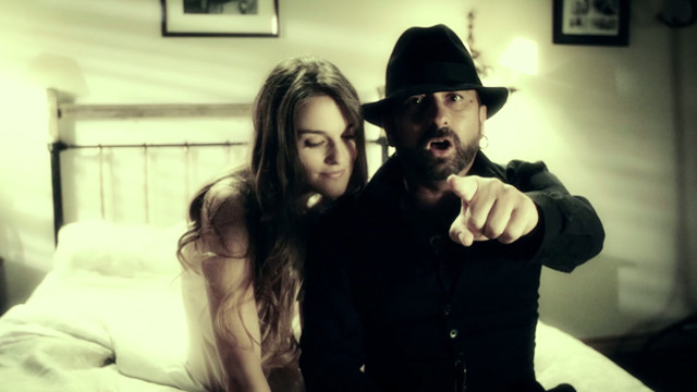 El Barrio - De Lobo A Cordero