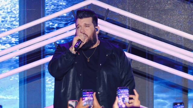 Panda - Porcelanato (Ao Vivo)