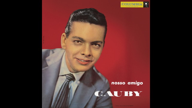 Cauby Peixoto - Fecharei Meus Olhos(I'll Close My Eyes)