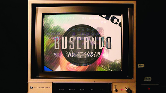 Ian Escobar - BUSCANDO
