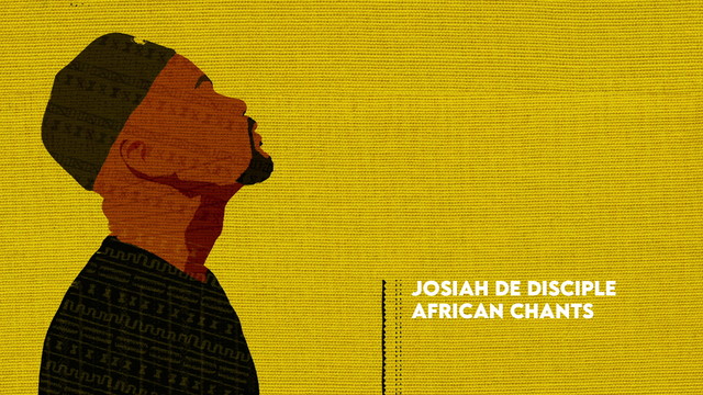 Josiah De Disciple - African Chants (Visualizer)