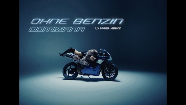 Domiziana - Ohne Benzin