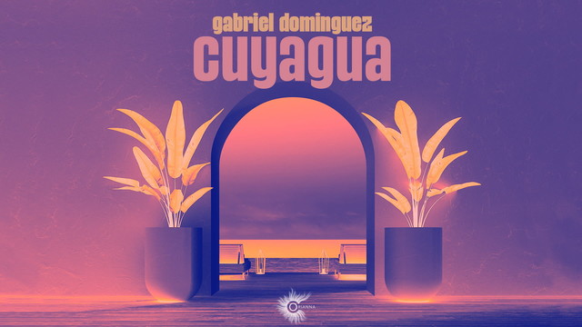 Gabriel Dominguez - Cuyagua (Cover Audio)