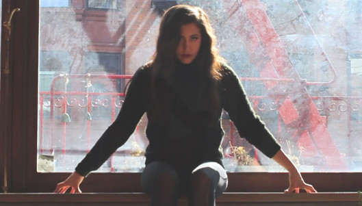 Vanessa Carlton - Hear The Bells