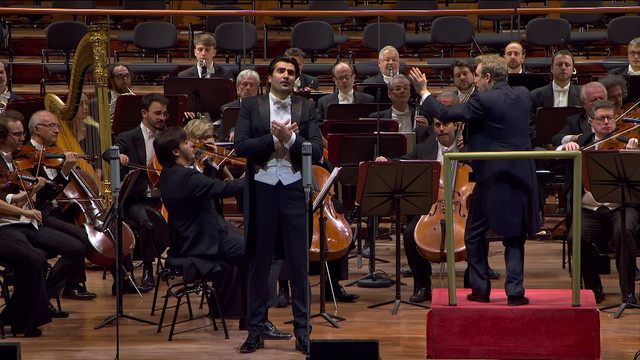 Jonathan Tetelman - Puccini: Tosca, Act III: E lucevan le stelle