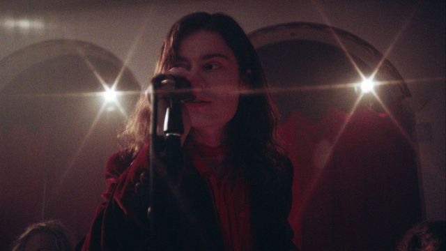 BØRNS - Electric Love (After Dark)