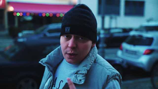 KASIMIR1441 - TUT MiR LEiD