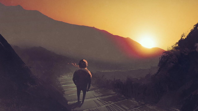 Dimension 32 - Sirens (音频版)