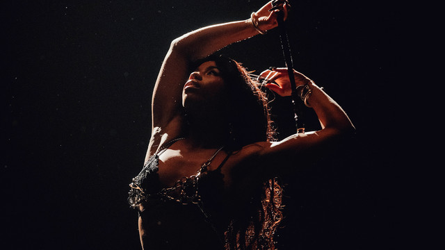 Baco Exu do Blues - limão siciliano