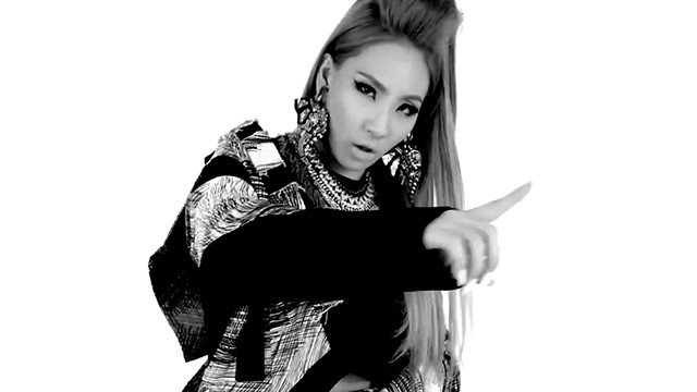CL - 멘붕 (MTBD)