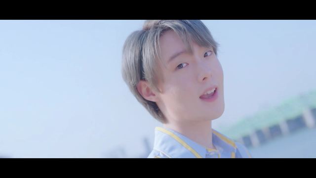 박한얼 - 이어폰 (Earphone)