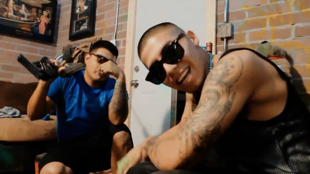 Sandro Malandro - Lo Saqué