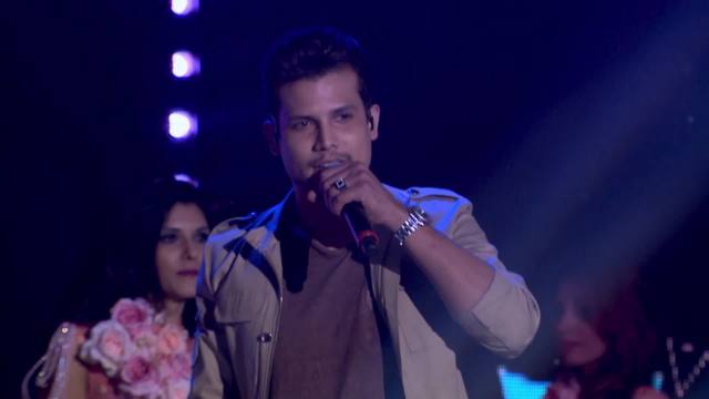 Israel Novaes - Selfie (Live At Boate Villa Mix)