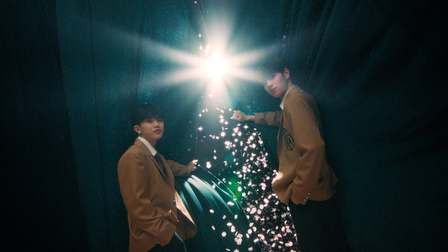 DXTEEN - Brand New Day