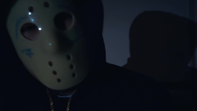 Richyy Ryn - Devil At My Front Door(feat. D-SETO)