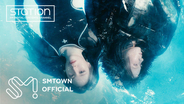 림킴 (김예림) - [STATION] LIM KIM X JAMIE《Love Me Crazy》MV