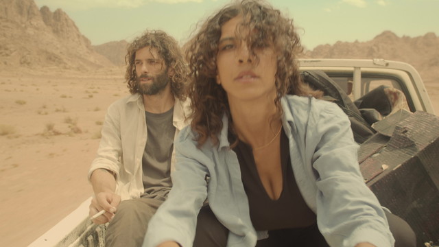Husa & Zeyada - Feinak