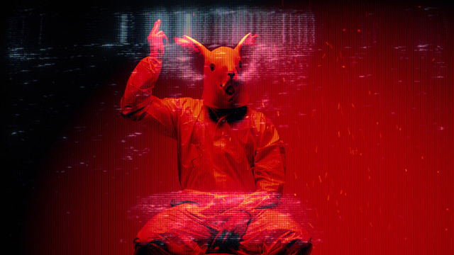 $hiro - Depresyonla Mücadele Hattı (Visualiser)