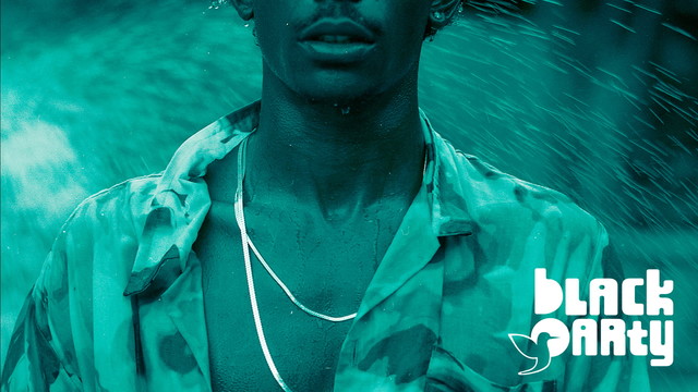 Black Party - Lay (音频版)