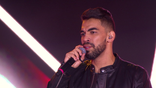 Léo & Raphael - Cada Ciúmes Que Nóis Tem (Ao Vivo)