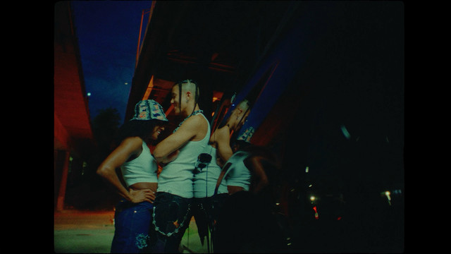 Spence Lee - Spend My Days