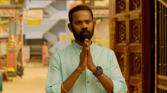 Bharath Sankar - Odum Kaalam (From