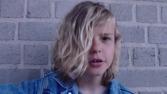 Oscar Stembridge - Hold On Me