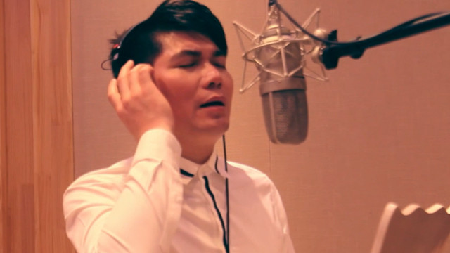 林良要 - 梦在路上