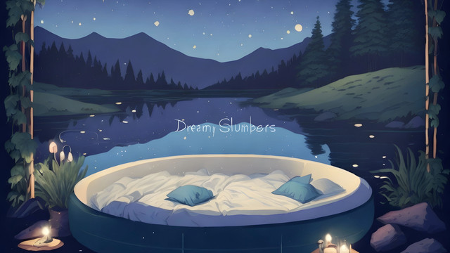 Mystica - Dreamy Slumbers