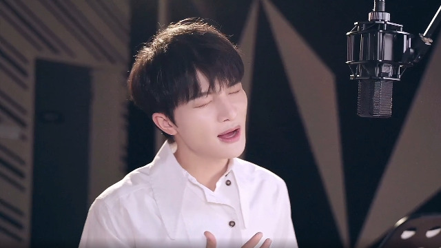 周深 - 你是我的城 (《完美伴侣》电视剧主题曲)