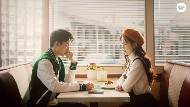 郑伟杰Nigel - 回放浪漫