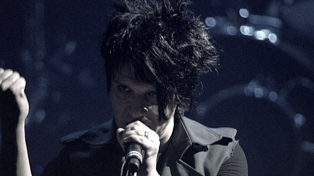 Innocence - Vibrator (Alice & June Tour au Zénith de Lille 2007) (Live)