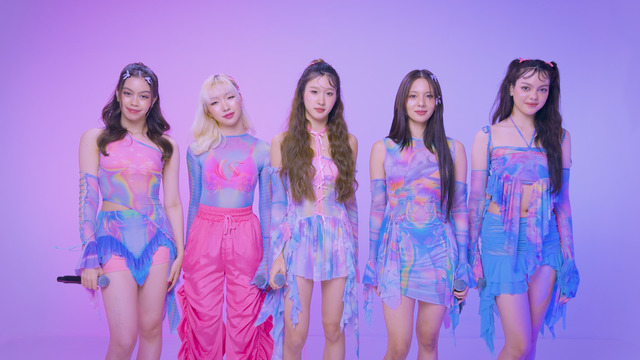 VIIS - RAI KOR DAI(DON'T MIND)