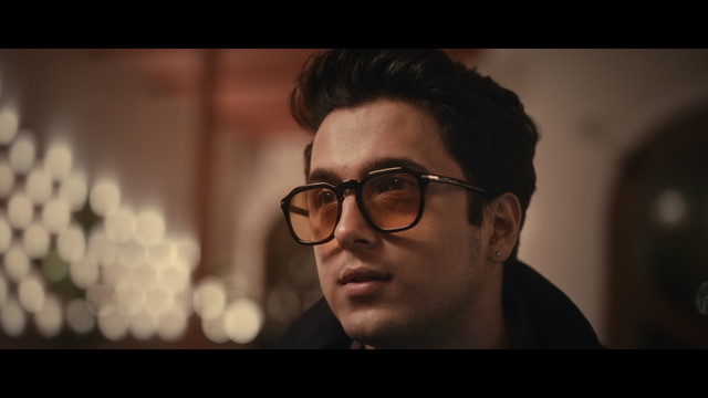 Aditya Rikhari - Suroor