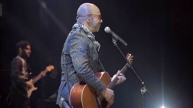 Vander Lee - Eu e ela