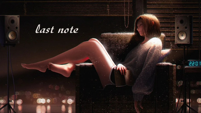 Room97 - last note