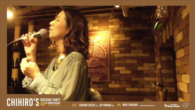 JiLL Decoy association - 