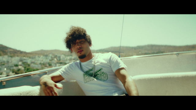 Jazeek - Baile Funk im Blut