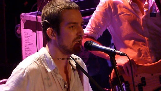 Frank Turner - Barfly音乐会(Part 4) (Live)