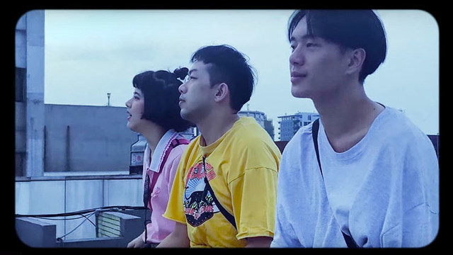 イルカポリス 海豚刑警 - Young Folks Die Late